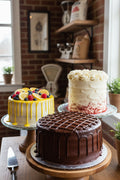 Southern Red Velvet