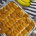 Mama’s Banana puddin