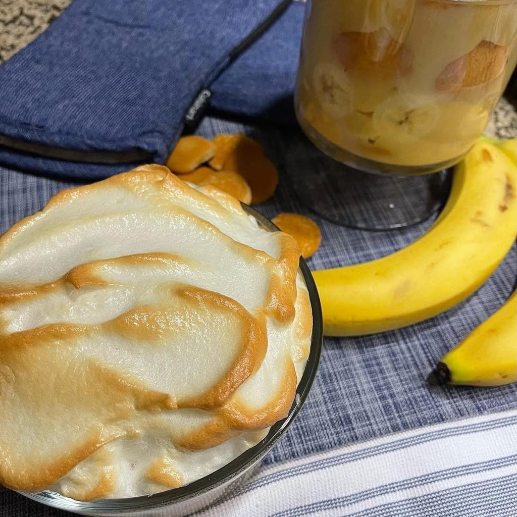 Mama’s Banana puddin