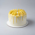 Lemon w/ Lemon Curd