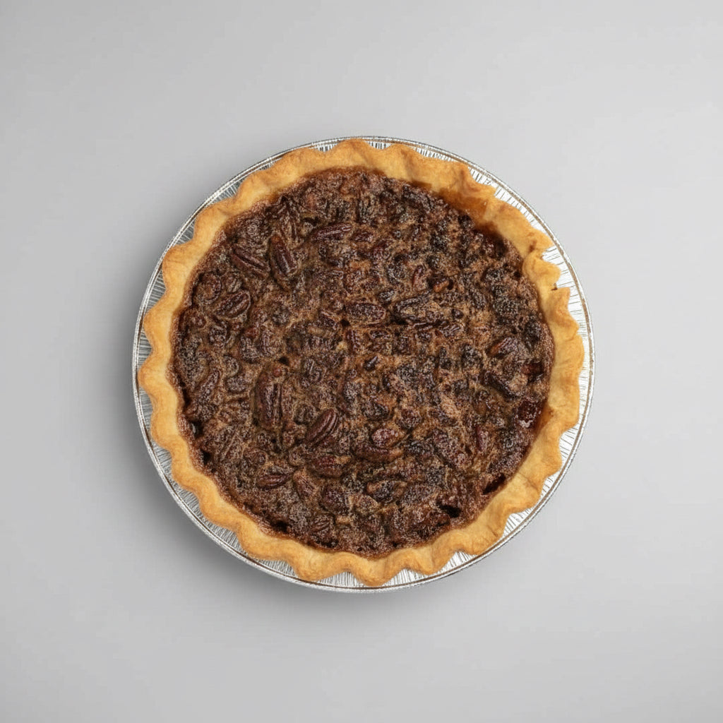 Pecan Pie